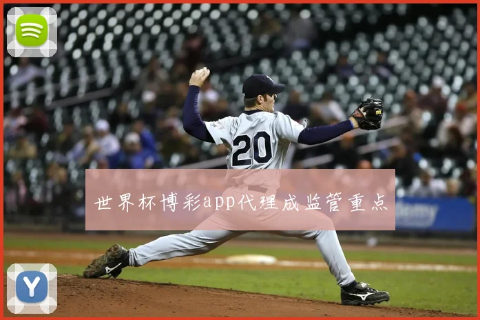 世界杯博彩app代理成监管重点