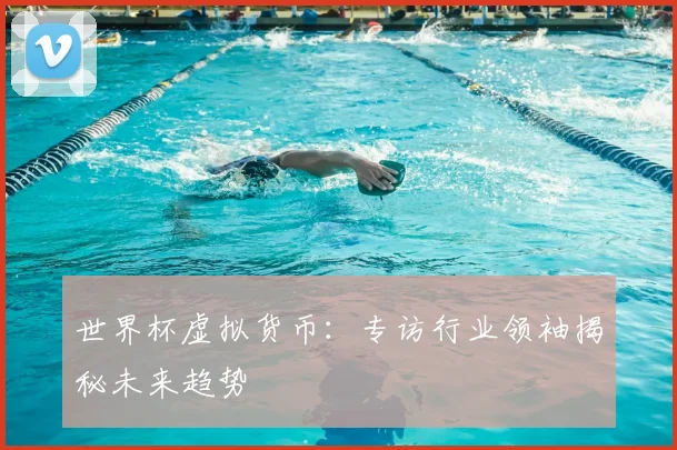 世界杯虚拟货币:专访行业领袖揭秘未来趋势