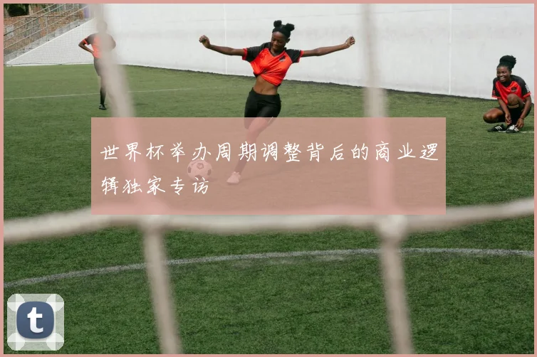 世界杯举办周期调整背后的商业逻辑独家专访