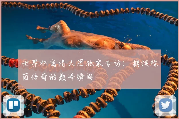 世界杯高清大图独家专访:捕捉绿茵传奇的巅峰瞬间