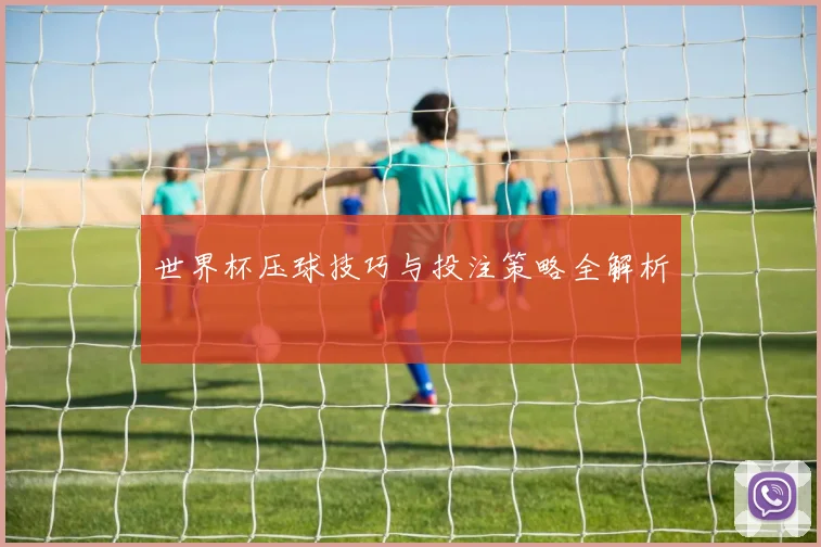 世界杯压球技巧与投注策略全解析