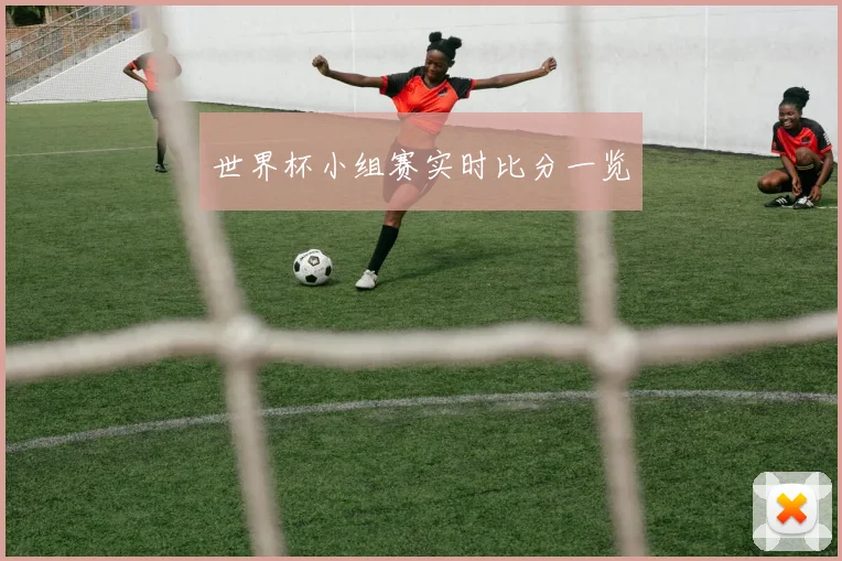 世界杯小组赛实时比分一览