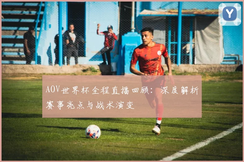 AOV世界杯全程直播回顾：深度解析赛事亮点与战术演变